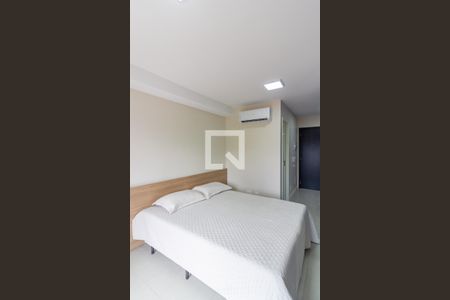 Quarto de kitnet/studio para alugar com 1 quarto, 28m² em Vila Cordeiro, São Paulo