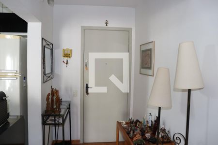 Sala de apartamento à venda com 2 quartos, 68m² em Consolação, São Paulo