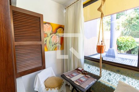 Quarto 2 de casa à venda com 3 quartos, 240m² em Espírito Santo, Porto Alegre