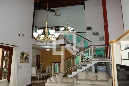 Casa de Condomínio para alugar com 4 quartos, 1100m² em São Paulo Ii, Cotia