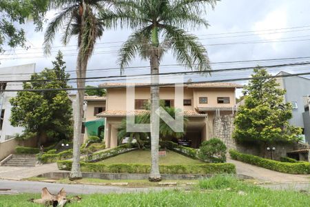 Casa de Condomínio para alugar com 4 quartos, 1100m² em São Paulo Ii, Cotia