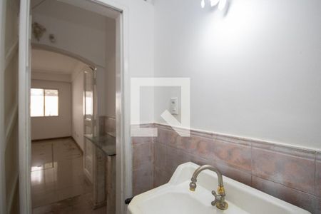 Lavabo de casa para alugar com 3 quartos, 120m² em Tremembé, São Paulo