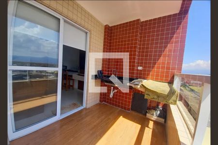 Apartamento para alugar com 2 quartos, 64m² em Aviação, Praia Grande