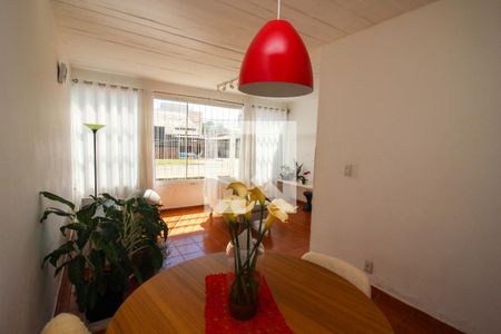 Sala 1 de casa à venda com 6 quartos, 294m² em Glória, Porto Alegre