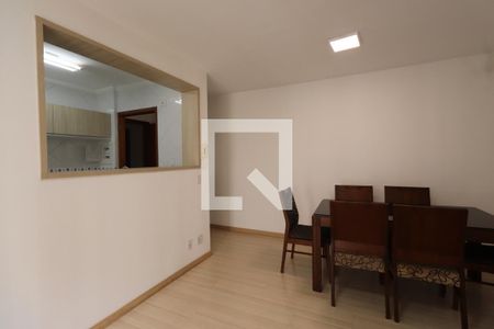 Sala de apartamento para alugar com 2 quartos, 65m² em Vila Carrão, São Paulo