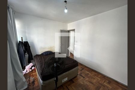 Quarto 1 de apartamento para alugar com 2 quartos, 60m² em Lins de Vasconcelos, Rio de Janeiro