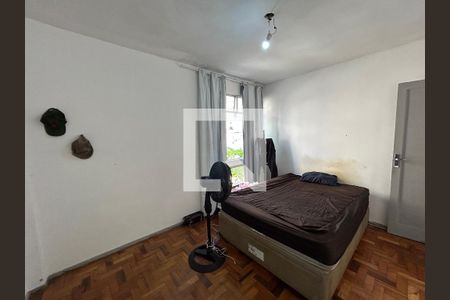 Quarto 1 de apartamento para alugar com 2 quartos, 60m² em Lins de Vasconcelos, Rio de Janeiro
