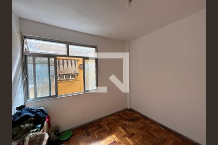 Quarto 2 de apartamento para alugar com 2 quartos, 60m² em Lins de Vasconcelos, Rio de Janeiro