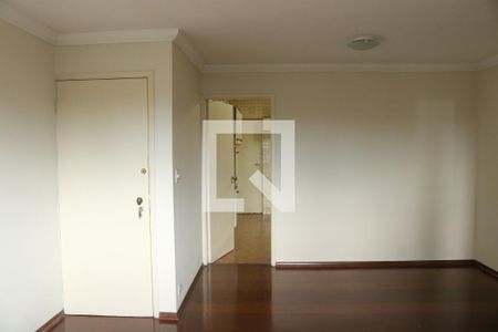 Sala de apartamento para alugar com 2 quartos, 100m² em Perdizes, São Paulo