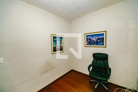 Casa à venda com 3 quartos, 120m² em Dona Clara, Belo Horizonte