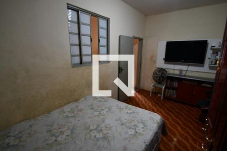 Quarto Casa 1 de casa à venda com 4 quartos, 147m² em Chácara de Recreio Barao, Campinas