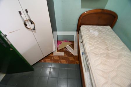 Quarto 1 de casa para alugar com 2 quartos, 55m² em Chácara de Recreio Barao, Campinas