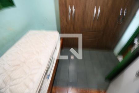 Quarto 1 de casa para alugar com 2 quartos, 55m² em Chácara de Recreio Barao, Campinas