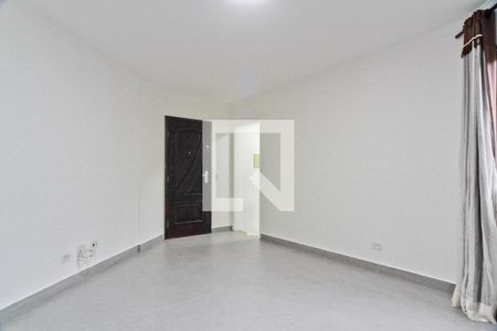 Sala de apartamento para alugar com 2 quartos, 50m² em Jardim Maristela, São Paulo