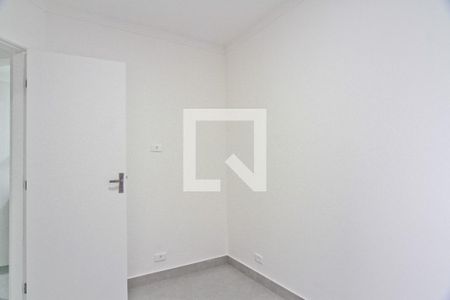 Quarto 1 de apartamento para alugar com 2 quartos, 50m² em Jardim Maristela, São Paulo