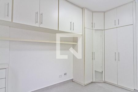 Quarto 2 de apartamento para alugar com 2 quartos, 50m² em Jardim Maristela, São Paulo