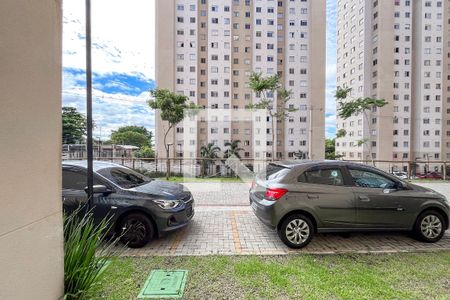 Vista do Quarto 1 de apartamento para alugar com 2 quartos, 32m² em Sacomã, São Paulo