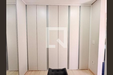 Suíte - closet de casa de condomínio à venda com 3 quartos, 193m² em Recanto Quarto Centenário, Jundiaí