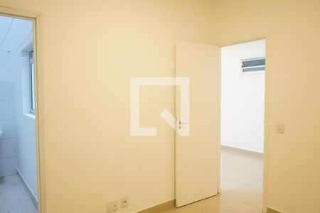 Quarto de apartamento para alugar com 1 quarto, 30m² em Catumbi, São Paulo