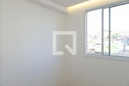 Quarto 1 de apartamento para alugar com 2 quartos, 32m² em Vila Carmosina, São Paulo