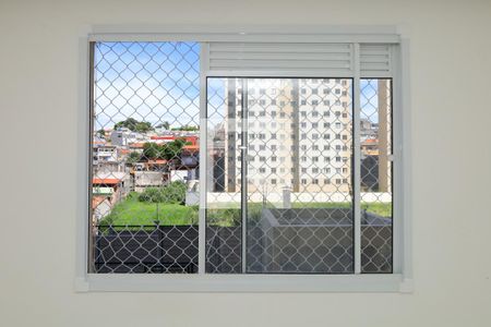 Sala de apartamento para alugar com 2 quartos, 32m² em Vila Carmosina, São Paulo