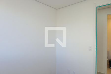 Quarto 1 de apartamento para alugar com 2 quartos, 32m² em Vila Carmosina, São Paulo