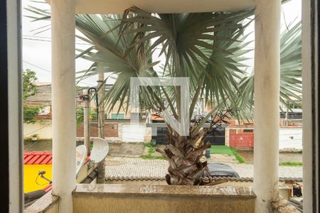 Vista da Suíte de casa para alugar com 4 quartos, 200m² em Campo Grande, Rio de Janeiro