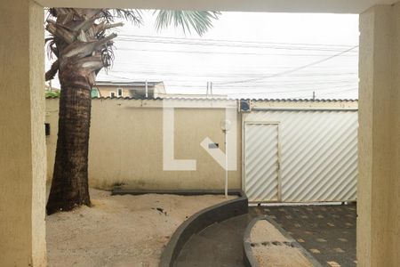 Vista da Sala de casa para alugar com 4 quartos, 200m² em Campo Grande, Rio de Janeiro