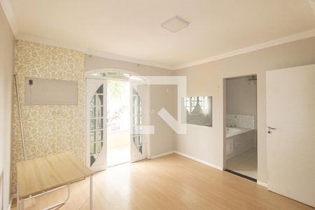 Suíte de casa para alugar com 4 quartos, 200m² em Campo Grande, Rio de Janeiro