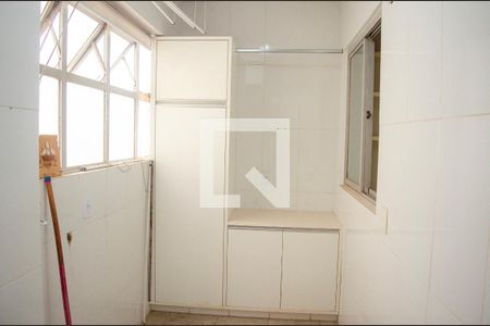 Apartamento para alugar com 2 quartos, 110m² em Setor Oeste, Goiânia