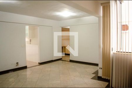 Apartamento para alugar com 2 quartos, 110m² em Setor Oeste, Goiânia