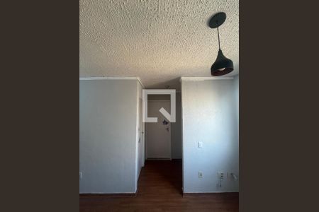 Sala de apartamento à venda com 2 quartos, 52m² em Aglomeração Urbana , Jundiaí