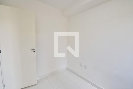 Quarto de apartamento para alugar com 1 quarto, 24m² em Ipiranga, São Paulo