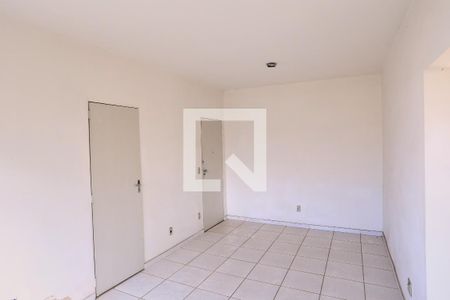 Sala de apartamento à venda com 2 quartos, 70m² em Nova Floresta, Belo Horizonte