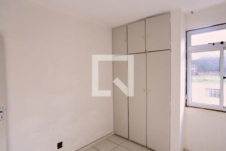 Quarto 1 de apartamento à venda com 2 quartos, 70m² em Nova Floresta, Belo Horizonte