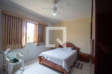 Quarto 1 de casa para alugar com 3 quartos, 400m² em Vila Gabriel, Sorocaba