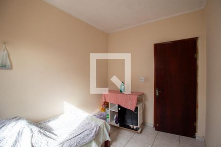 Quarto 2 de casa para alugar com 3 quartos, 400m² em Vila Gabriel, Sorocaba