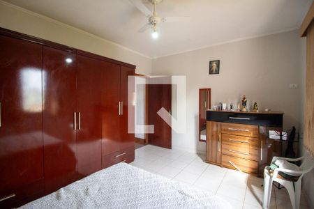 Quarto 1 de casa para alugar com 3 quartos, 400m² em Vila Gabriel, Sorocaba