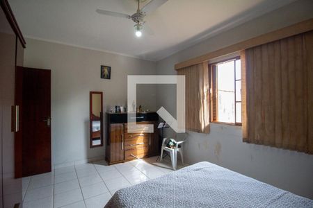 Quarto 1 de casa para alugar com 3 quartos, 400m² em Vila Gabriel, Sorocaba