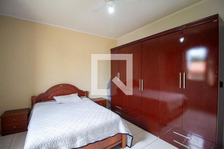 Quarto 1 de casa para alugar com 3 quartos, 400m² em Vila Gabriel, Sorocaba