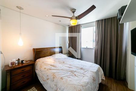 Suíte de apartamento para alugar com 3 quartos, 180m² em Colégio Batista, Belo Horizonte