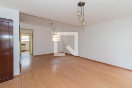 Sala de casa para alugar com 3 quartos, 170m² em Vila Anglo Brasileira, São Paulo