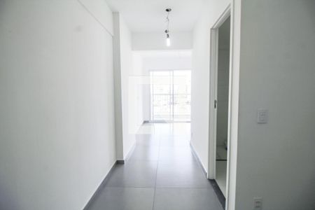 Sala/Quarto  de kitnet/studio para alugar com 1 quarto, 29m² em Brás, São Paulo