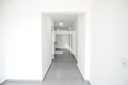 Sala/Quarto  de kitnet/studio para alugar com 1 quarto, 29m² em Brás, São Paulo