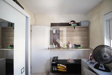 Quarto 2 de apartamento à venda com 2 quartos, 46m² em Santa Rosa de Lima, Porto Alegre