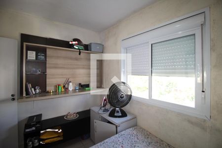 Quarto 2 de apartamento à venda com 2 quartos, 46m² em Santa Rosa de Lima, Porto Alegre