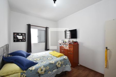quarto 1 de apartamento à venda com 2 quartos, 90m² em Pinheiros, São Paulo