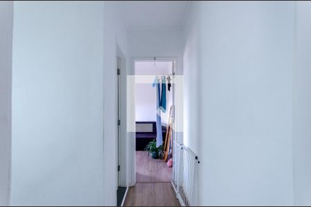 Corredor de casa à venda com 2 quartos, 65m² em Vila Iorio, São Paulo