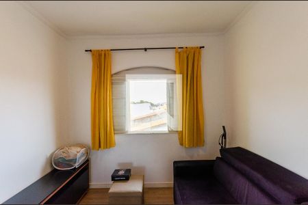 Quarto 2 de casa à venda com 2 quartos, 65m² em Vila Iorio, São Paulo