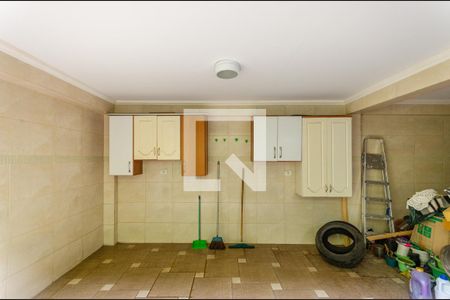 Área de Serviço de casa à venda com 2 quartos, 65m² em Vila Iorio, São Paulo